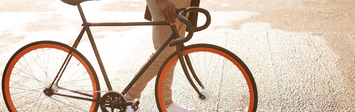 Seguro Bike Moema