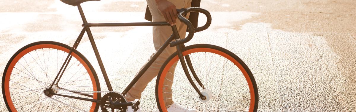 Seguro Bike