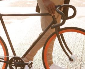 Seguro Bike Moema