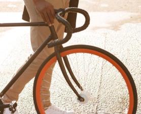 Seguro Bike